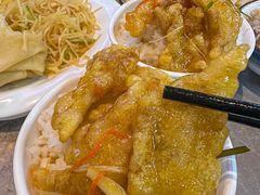-东北风味思缘食府(对湖路店)
