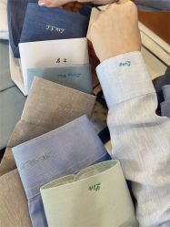 -Hongdu红都·高端西装定制男士西装礼服大衣定制