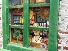 -南门黄孃甜不辣