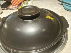 -百年果林椰子鸡(益田假日里店)