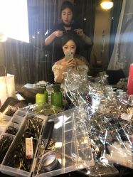 点击看大图 -艾米丽婚纱礼服