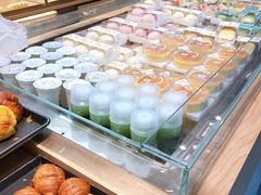 -Bread Talk 面包新语(荟聚店)