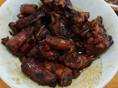 -如意香辣鸡架(总店)