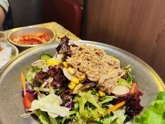 -首尔烤肉大排档(合生汇店)