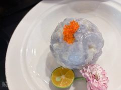 -大永發老火浓汤·经典粤菜(北滨路店)