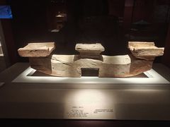 -敦煌石窟文物保护研究陈列中心