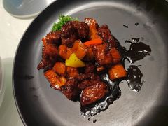 -阿明小菜·海鲜·上海菜(梅陇店)