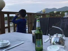 -海尚韵舍海景餐厅(朱家尖店)