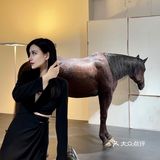 上海✨HAUS SHANGHAI✨与马一起下午茶