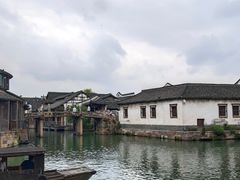 -乌镇景区