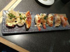 -禾绿回转寿司(万柳华联店)