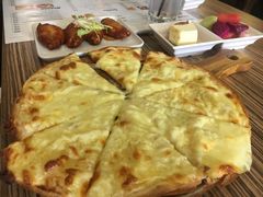 -榖屋house of flour(张江首店)