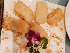-海鸿荟·沿江菜(中山北路店)