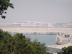 -东望洋炮台东望洋灯塔