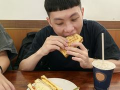 -就爱丰盛号(士林店)