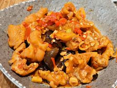 -叶派龙虾•招牌香辣蟹·海鲜(中海国际店)