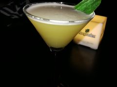 -ohbar live house(人广店)