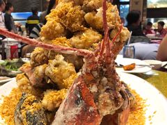 -鱼乐轩海鲜专门店