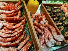 -厦门海景千禧大酒店·海景咖啡厅