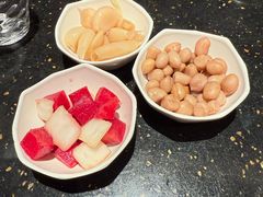 -南门涮肉(东单店)