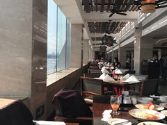 大堂-白天鹅宾馆·流浮阁咖啡厅