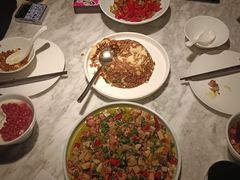 -蔴将·川菜(黄龙万科店)