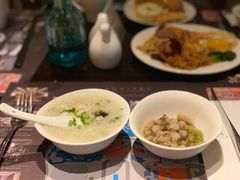 -上海东方佘山翰悦阁酒店·Vie全日制餐厅