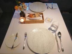 餐具摆设-蝶舍·MAISON PAPILLON