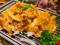 -九井澤精致料理(金茂店)