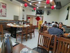 大堂-李老哈·东北菜(宋园路店)