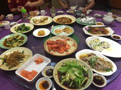 -盛港湾海鲜食府(黄沙店)