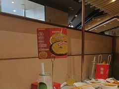 -海底捞火锅(新松江路店)
