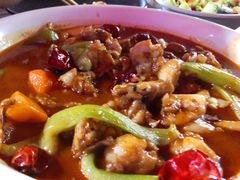 -红钳侠小龙虾·烧烤(中赢康康谷店)