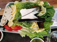 -青柠记忆泰式海鲜火锅(合生汇购物中心店)