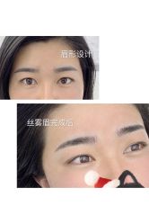 -HQ半永久纹绣纹眉