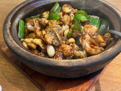 -常来小聚·广州非遗传承餐厅(地王广场店)