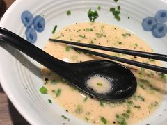 -雷神拉面(财富中心玉米楼店)