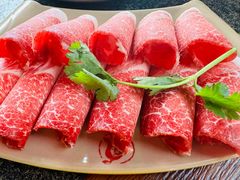 -巴将军·非遗原味火锅(解放碑店)