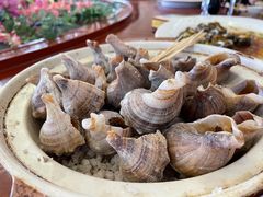 -旺富东海大酒楼(海鲜街店)