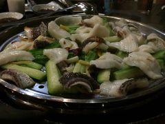 桑拿鱼-阿多私房菜(顺德店)