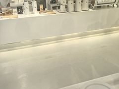 -% Arabica阿拉比卡咖啡(前滩太古里店)