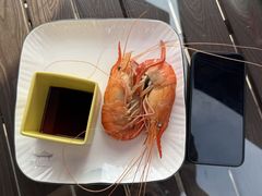 -七的湖·江南蟹舫·阳澄湖农家菜(蟹舫苑店)