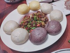 -京味张·北京烤鸭(南山店)