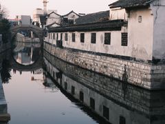 -南浔古镇