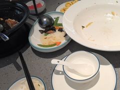 -闽桌里·福建客家菜(美一城店)