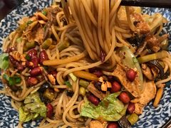 -螺世纪螺蛳粉·桂味小排档(裕德店)