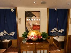 -故乡屋日本料理(八一广场店)