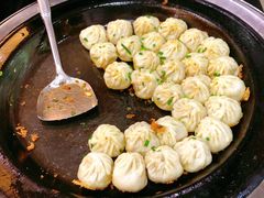 -毛华美食(清扬路店)