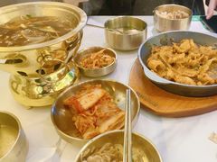 -西塔老太太拌饭(洋泾天物空间店)