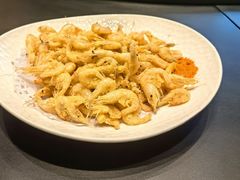 -小满海鲜·别院(天津旗舰店)
